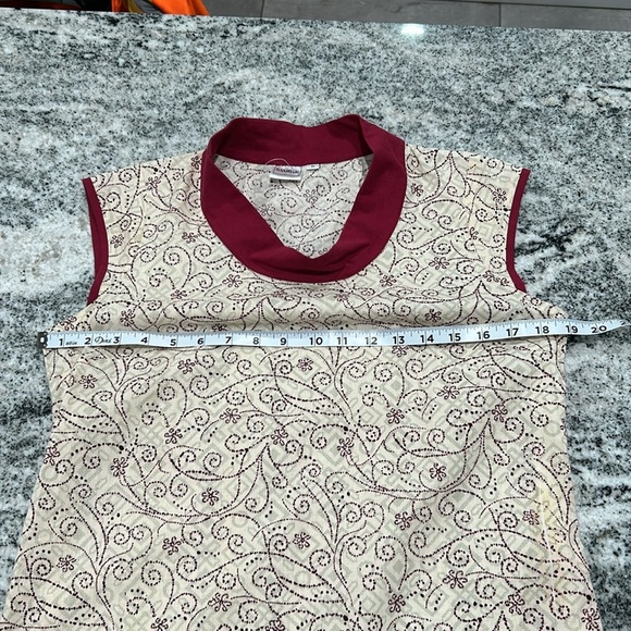 Size M Sambas dress - Picture 3 of 11